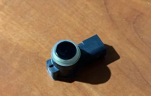 Peugeot 308 Parking PDC sensor 9675202477XT 0263013215