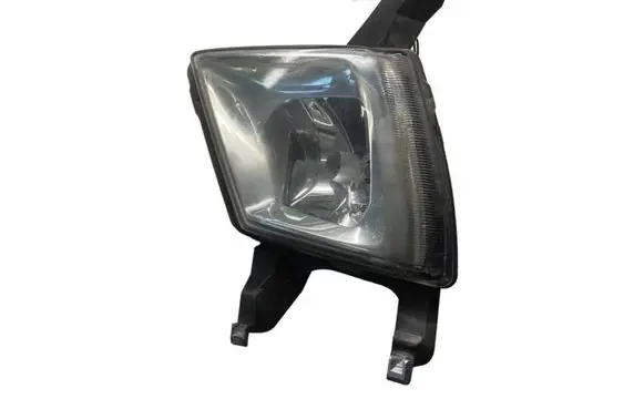 Peugeot 407 Front fog light 42160748