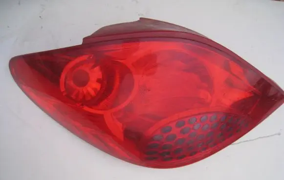 Peugeot 207 Rear/tail lights 6350Y7
