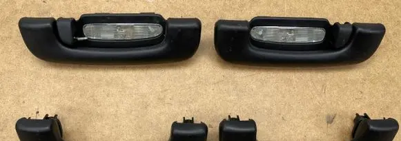 Dodge Charger Headlining roof cover 1RV73TRMAB