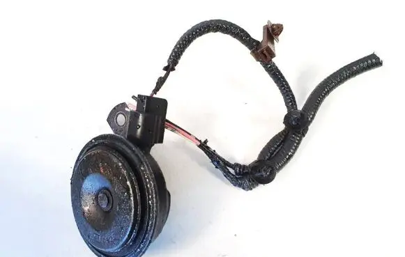 Honda CR-V Horn signal e1000329 55bk1200