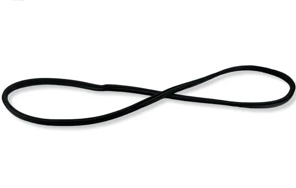 BMW 1 F20 F21 Front door rubber seal 7240849