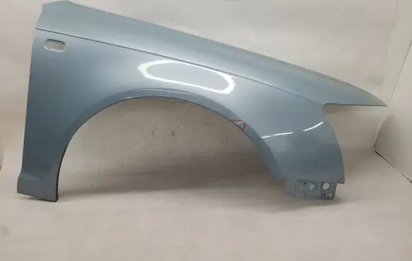 Audi A6 S6 C6 4F Fender