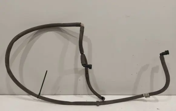Volkswagen Golf VI Headlight washer hose/pipe 5K0955970B