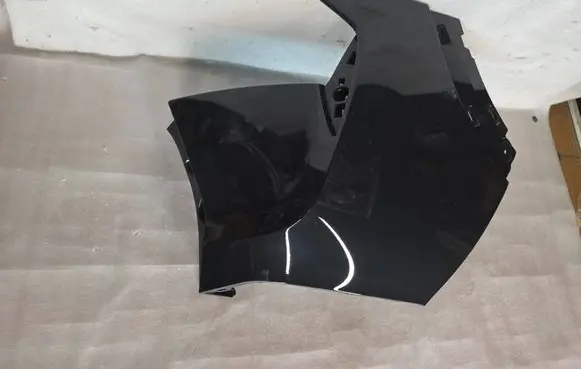 Cupra Tavascan Rear bumper corner part panel trim 11H807983B