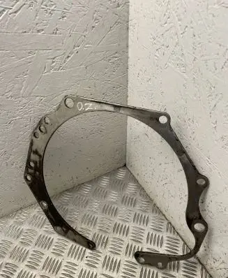 Opel Zafira A Timing chain cover 