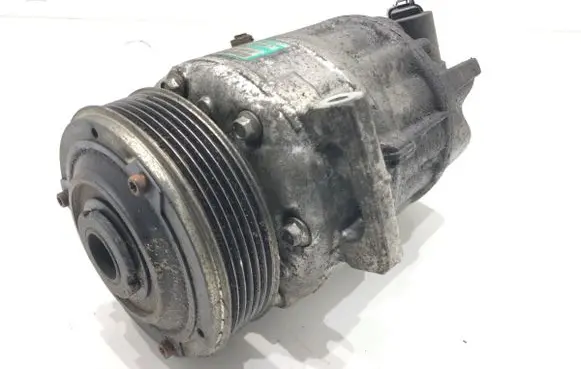 Seat Altea Air conditioning (A/C) compressor (pump) 1K0820803G