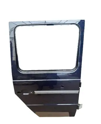 Mercedes-Benz G W461 W463 1st Gen Rear door A4637304605 4637304605 A4637206000