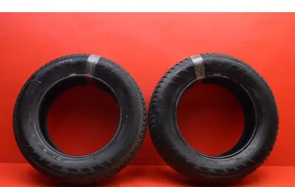 Peugeot 307 R17 C winter tire 