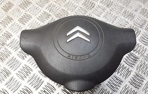 Citroen Jumpy Steering wheel airbag 96809216zd