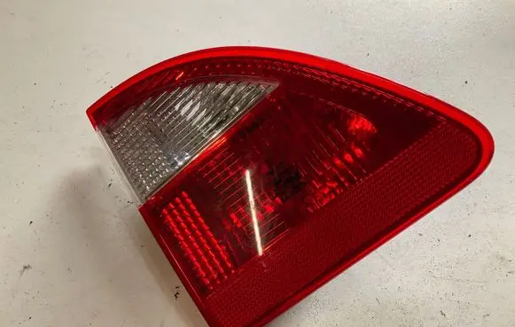 Ford Galaxy Tailgate rear/tail lights