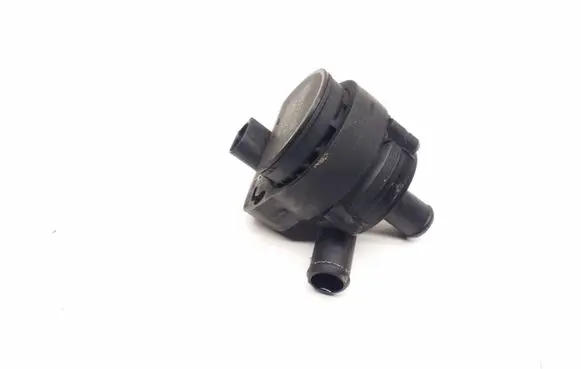 Mercedes-Benz CLS C219 Electric auxiliary coolant/water pump A2118350028