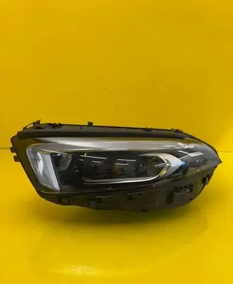 Mercedes-Benz A W177 Headlight/headlamp A1779065503