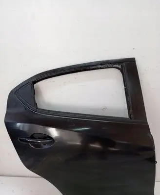 Mazda 2 Other interior part
