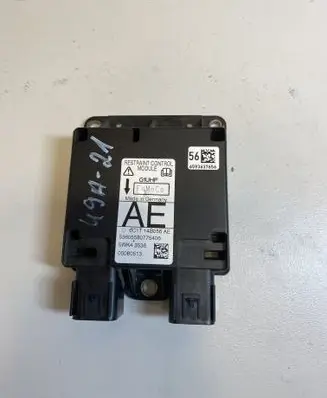 Ford Transit Airbag control unit/module 6C1T14B056AE