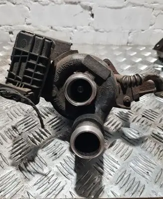 Ford Focus Turbo 4M5Q6K692AG