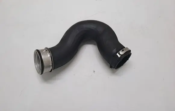 Mercedes-Benz Sprinter W906 Intercooler hose/pipe A9065280382
