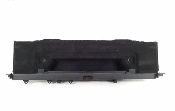 Porsche Panamera (970) Other trunk/boot trim element 97055125104