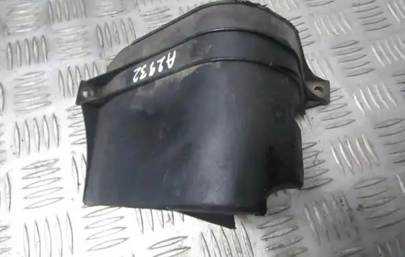 Renault Laguna I Timing belt guard (cover) 7700867372b 7700867372