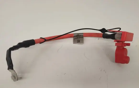 Jaguar F-Pace Positive cable (battery) J8A214300DB 303204700 M9D99