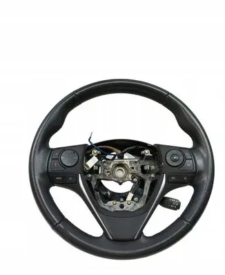 Toyota Corolla E210 E21 Steering wheel
