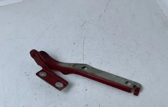 Peugeot Partner Engine bonnet/hood hinges 968063130801