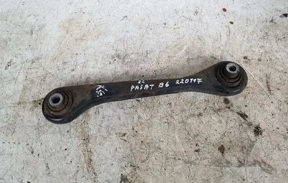Volkswagen PASSAT B6 Rear upper control arm/wishbone