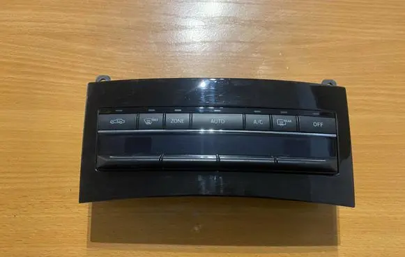 Mercedes-Benz E W212 Climate control unit A2128300285 A2129008608