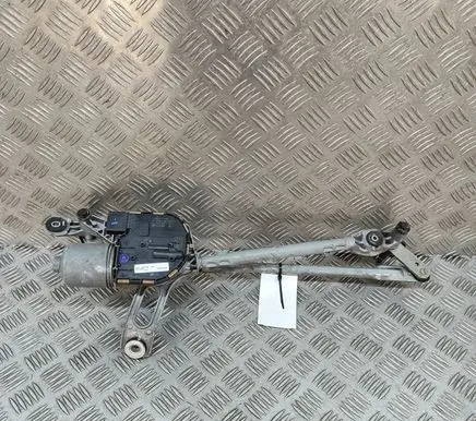 Volvo XC90 Front wiper linkage and motor 31425982 3397021992