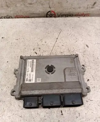 Peugeot 2008 I Engine control unit/module 9805895780 140152079 V29035181A