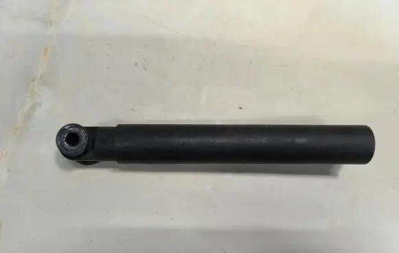 BMW X5 F15 Tailgate check strap stopper 7371765