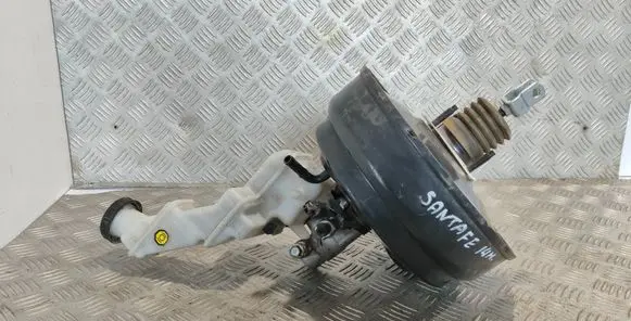 Hyundai Santa Fe Brake booster ICHY0479