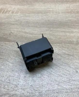 Volkswagen Touran I Headlight level height control switch 1T0941333B