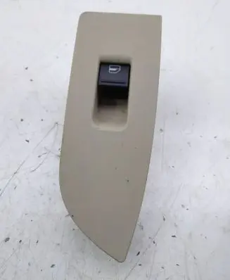 Volkswagen PASSAT CC Electric window control switch