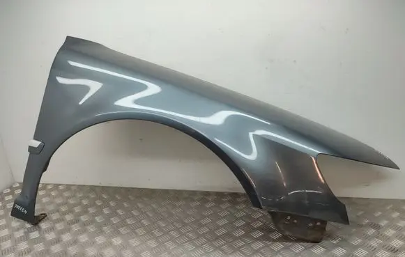 Volkswagen Phaeton Fender