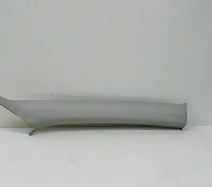 Skoda Octavia Mk3 (5E) (A) pillar trim 5E0867234