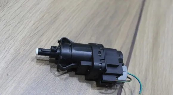 Ford S-MAX Brake pedal sensor switch 3M5T-13480-AC