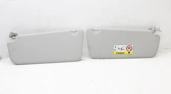 Opel Combo E Sun visor 9809498277 9809498677
