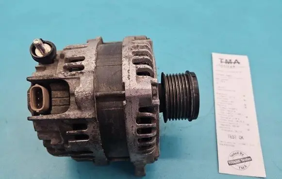 Subaru Forester SJ Generator/alternator 23700-AA732 IMPRK1463277