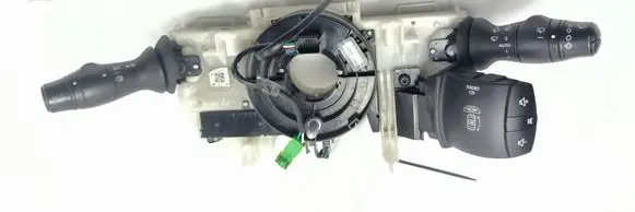 Renault Scenic III - Grand scenic III Headlight wiper switch 255520013R