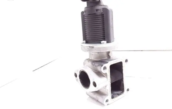 Opel Vectra C EGR valve 424510011
