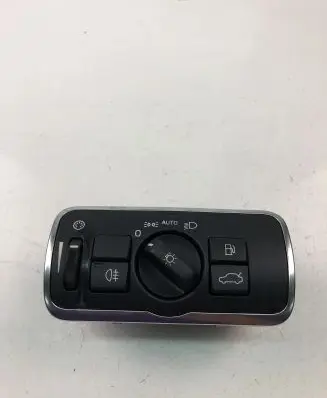Volvo V60 Light switch 30739448