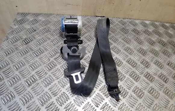 KIA Sorento Third row seat belt 898102P020 898202P020