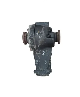 Audi A6 S6 C6 4F Rear differential 01R525356E