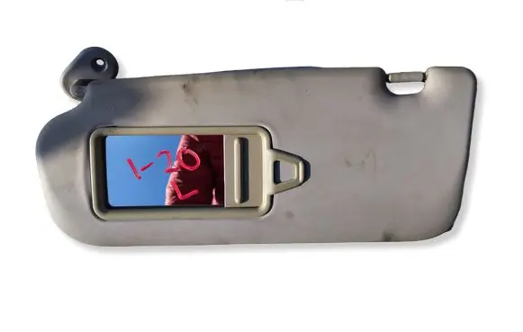 Hyundai i20 (PB PBT) Sun visor 