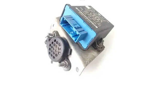 Audi A8 S8 D3 4E Light module LCM 4F0907357F