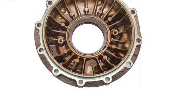 Audi A8 S8 D2 4D Other gearbox part 5HP24A