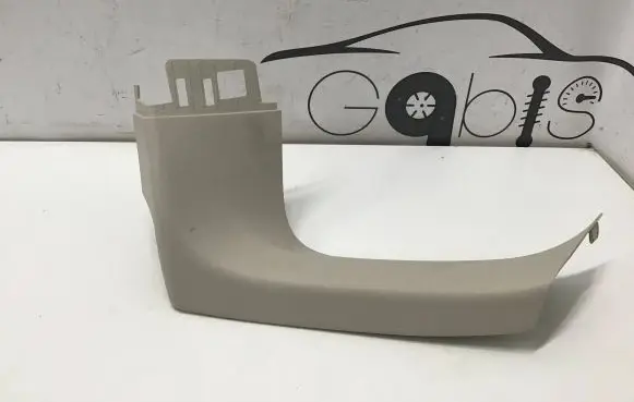 BMW X3 G01 Centre console side trim rear 7403762 7484142 7470638