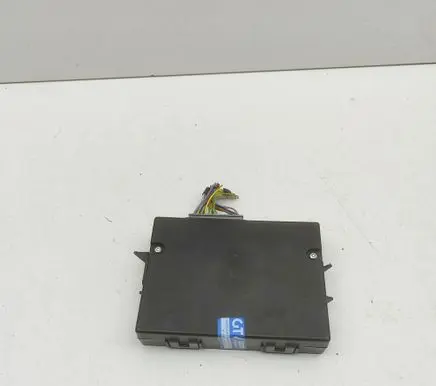 Land Rover Range Rover Evoque L551 Keyless (KESSY) go control unit/module M9R319H440BE