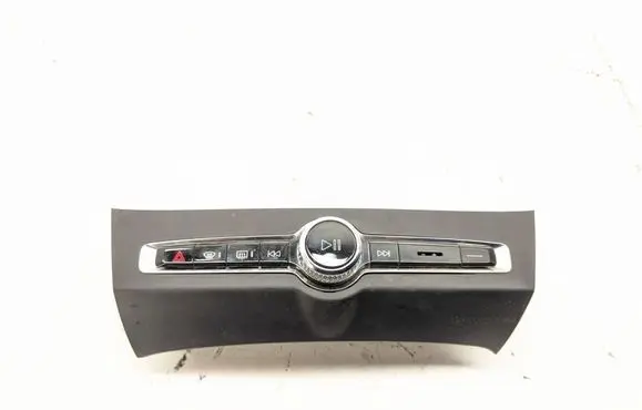 Volvo S90, V90 Head unit multimedia control 31398845